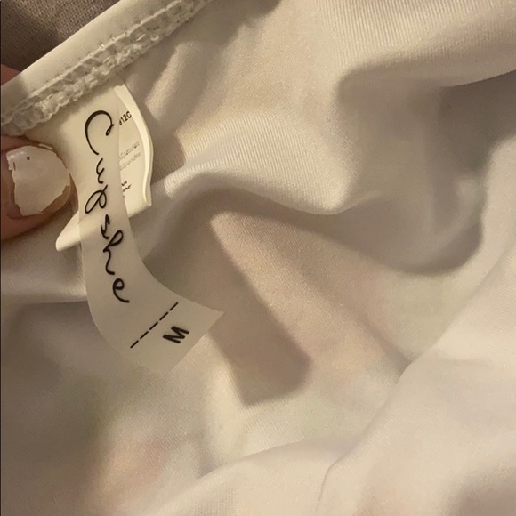 Bathing suit bottoms - Picture 3 of 3